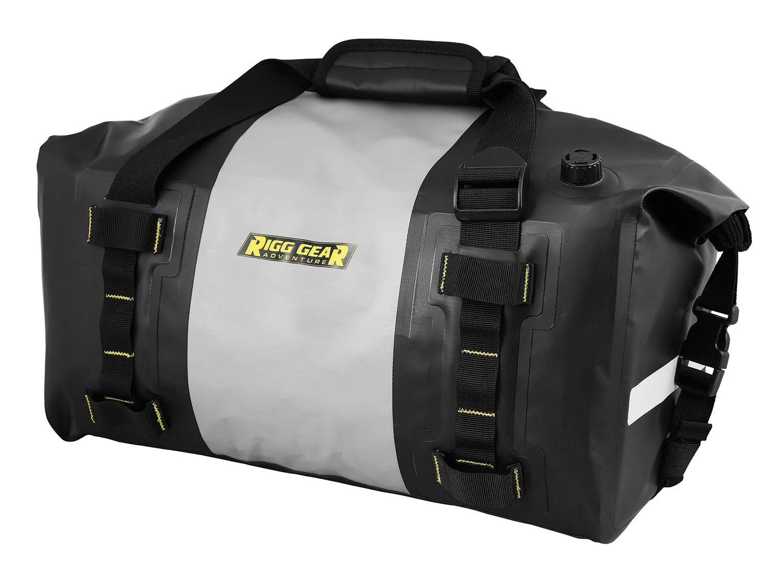 Rigg Gear Hurricane Duffel Bag