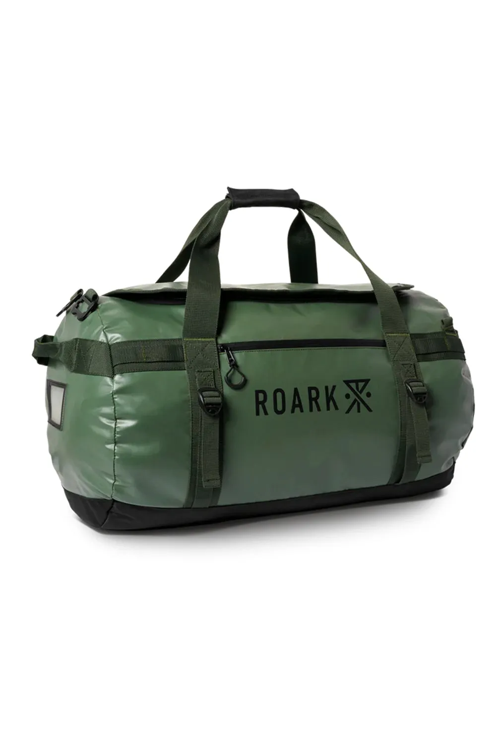 Roark Keg 80L Duffel Bag