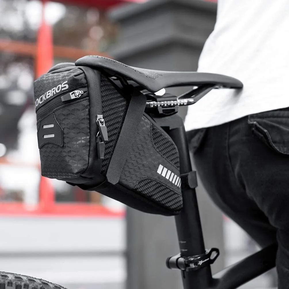 ROCKBROS Bike Seat Bag