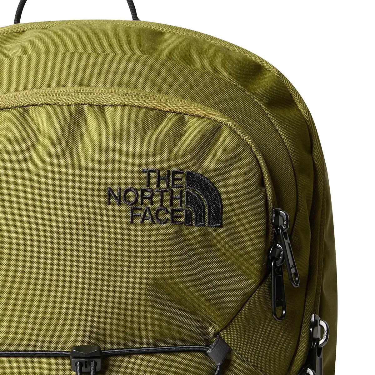 Rodey Backpack - Forest Olive