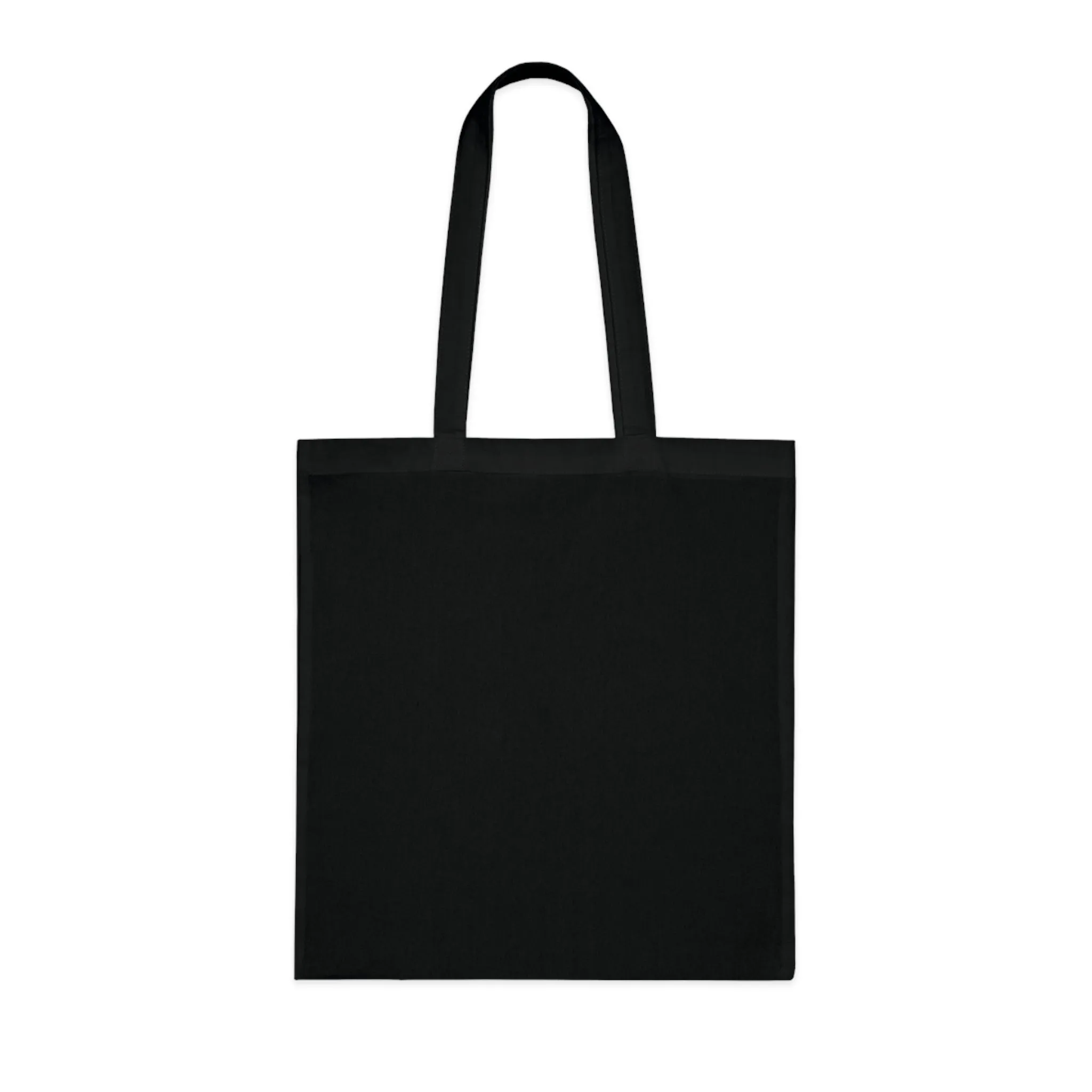 Rogue Biker Bull | Cotton Tote