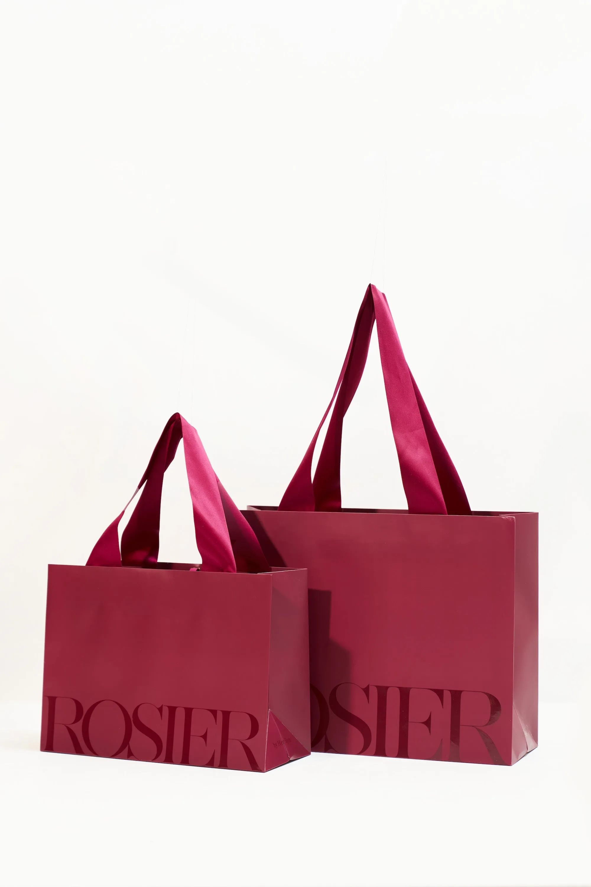 ROSIER Shopping Bag