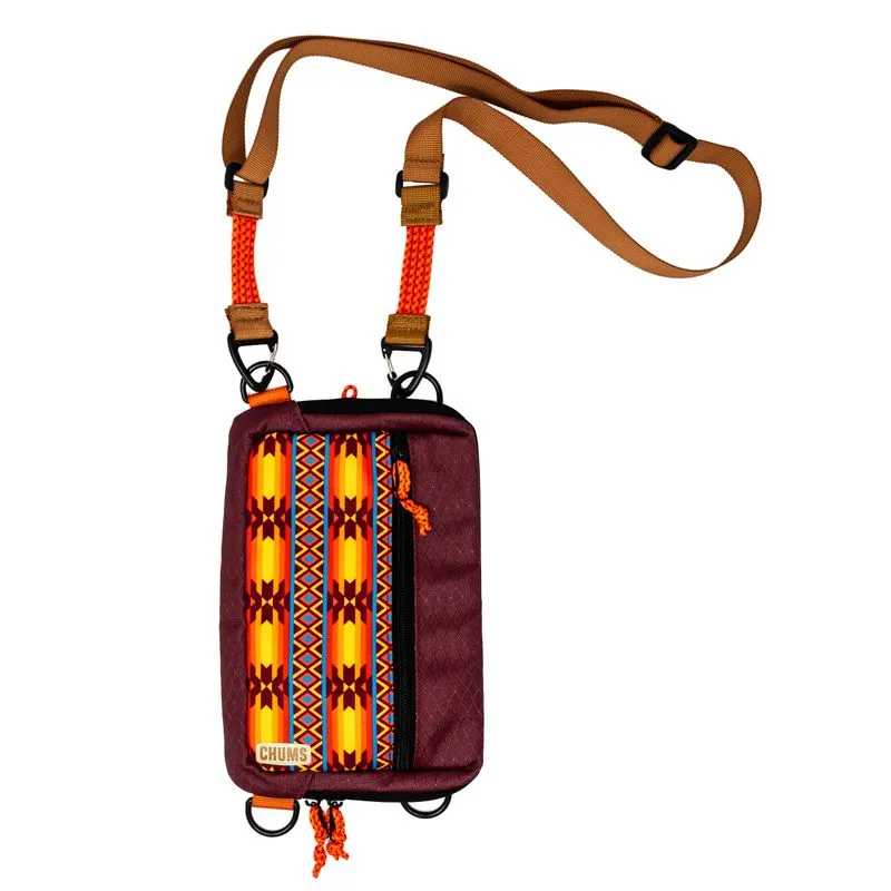 Rover Cross-Body Bag