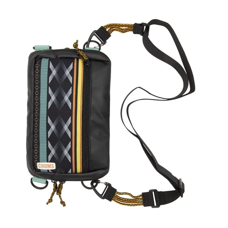 Rover Cross-Body Bag