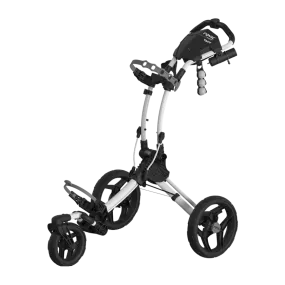 Rovic Swivel 2.0 Golf Trundler