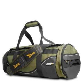 Rugged Xtremes Medium Canvas Duffle Bag RX05D118