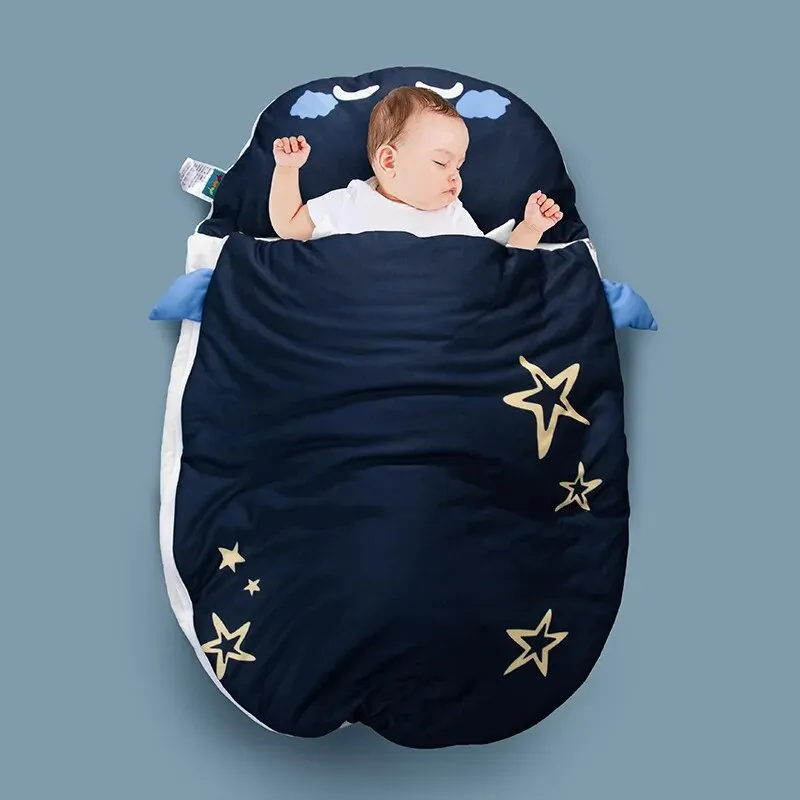 Safari Dreams Baby Sleeping Bag