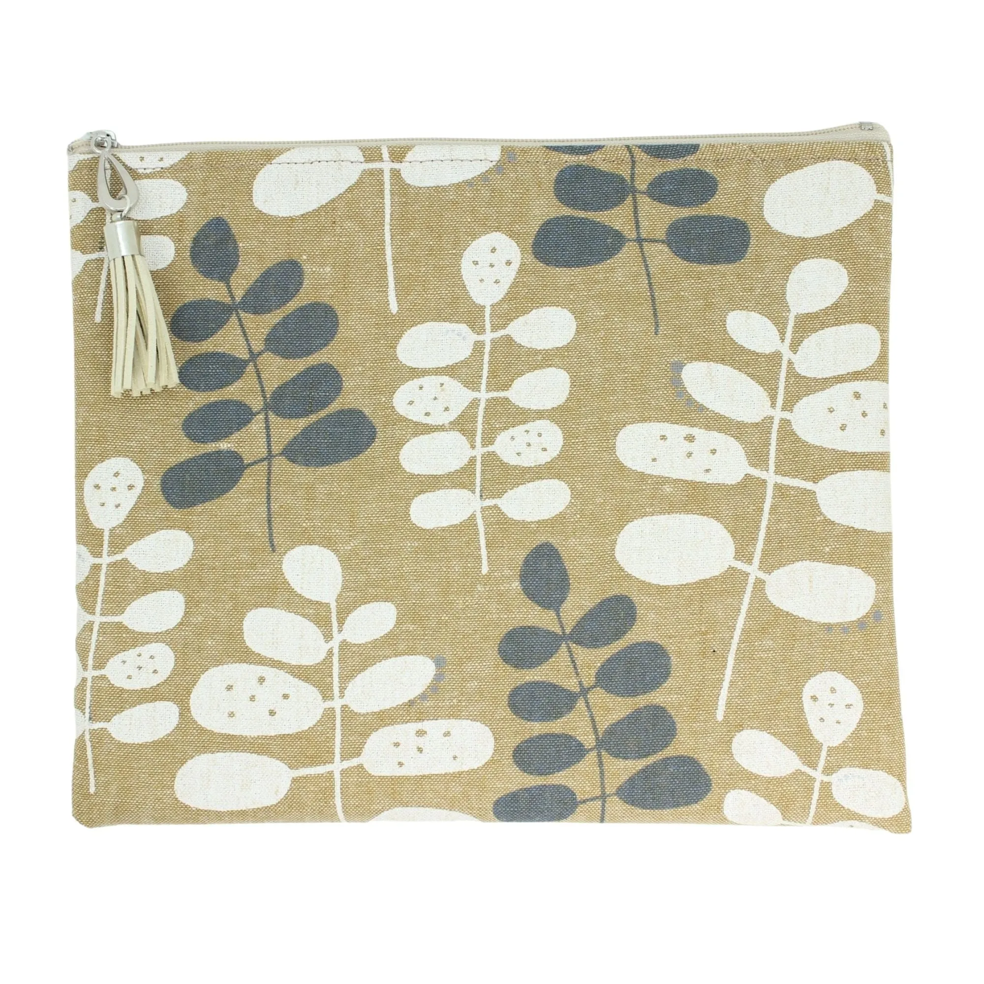 SALE | Canvas Small Pouch