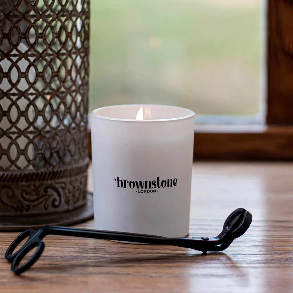 Sandalwood & Oud Candle