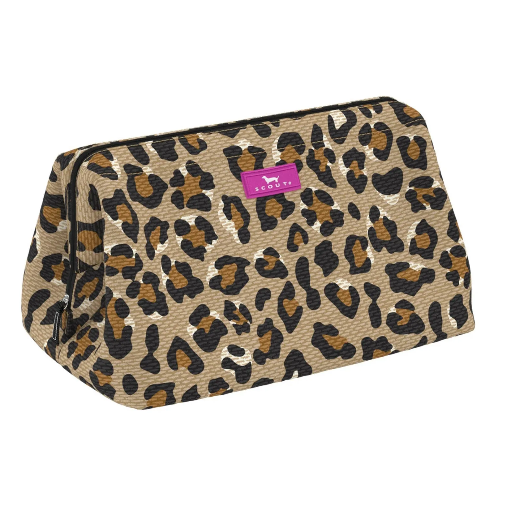 SCOUT Big Mouth Toiletry Bag