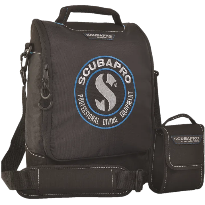 ScubaPro Regulator Bag   Computer Bag