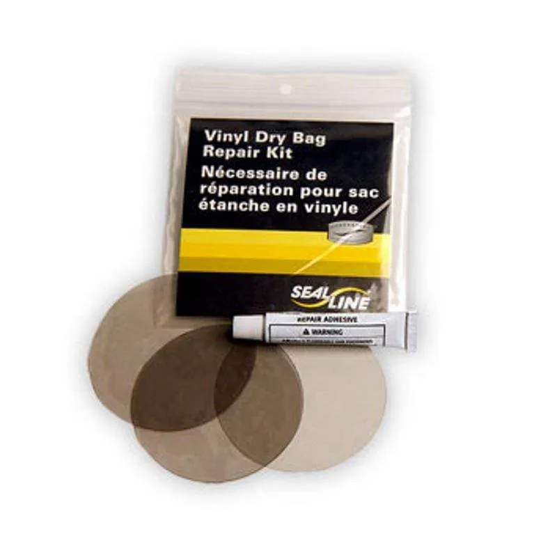 SealLine Vinyl Dry Bag Repair Kit