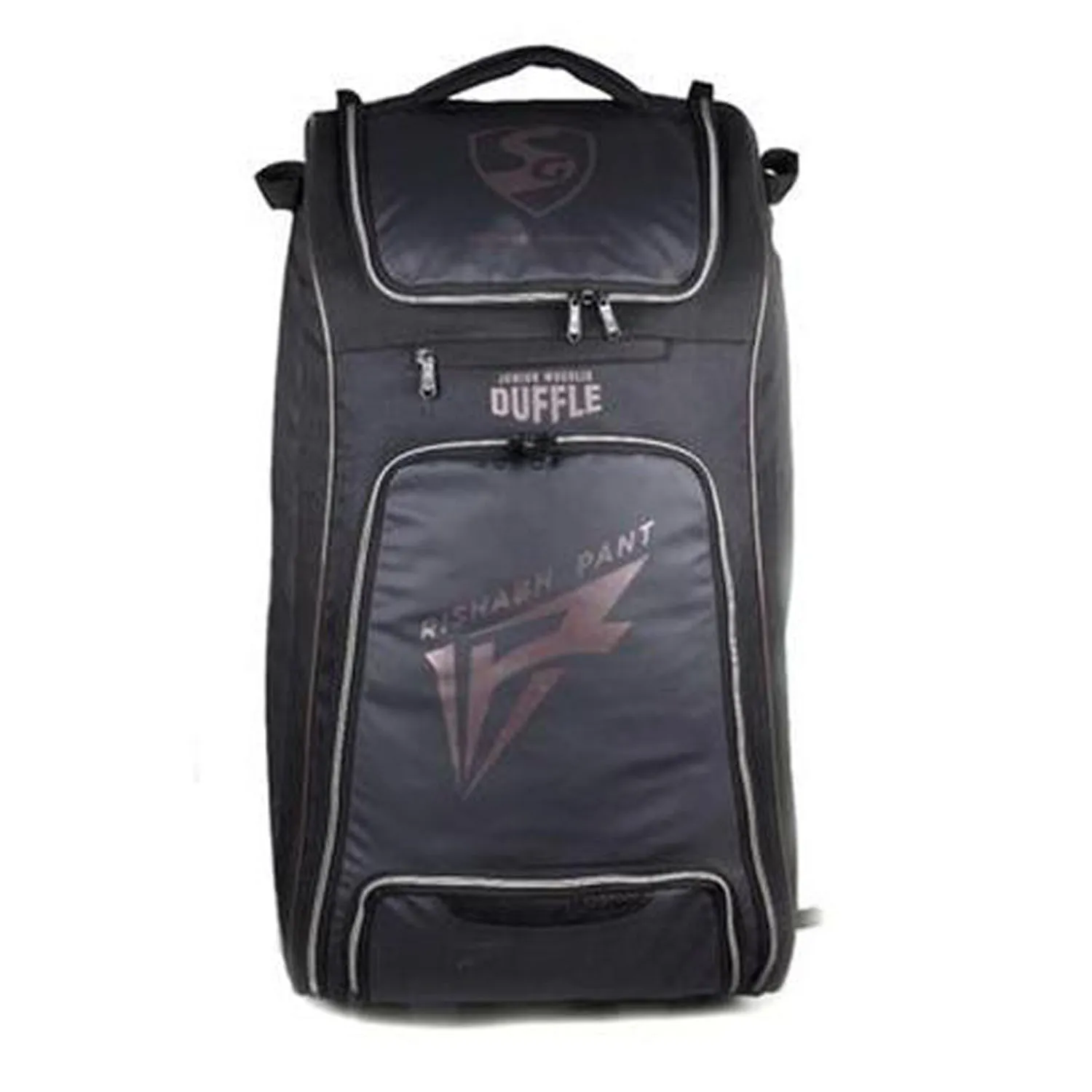 SG Duffle RP Junior Trolley Large Kit Bag