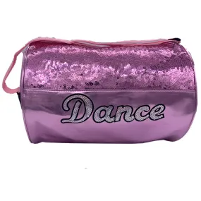 Shimmer Dance Duffel