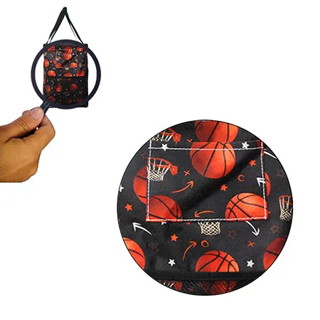 Slam Dunk NGIL Mega Shopping Utility Tote Bag