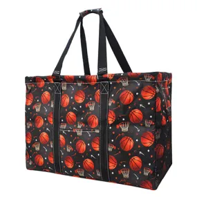 Slam Dunk NGIL Mega Shopping Utility Tote Bag