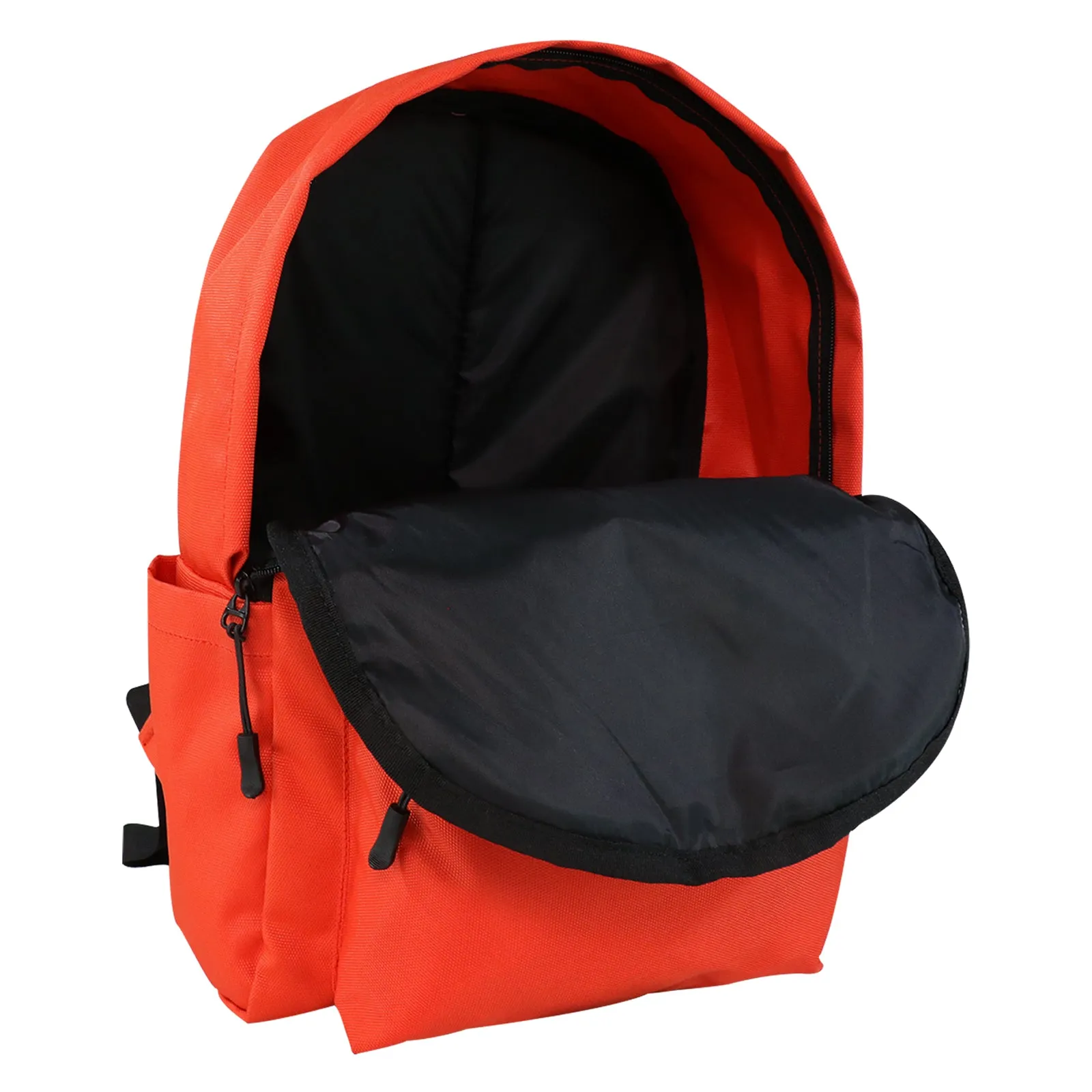 Smily Kiddos Day Pack - Cherry Red