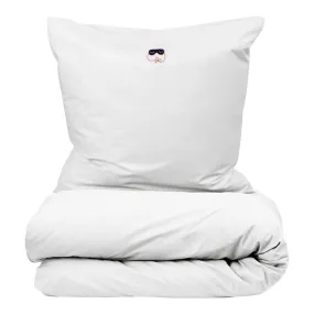 Snooze Bed Linen Set (Order Quantity: 2)