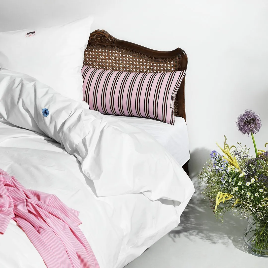 Snooze Bed Linen Set (Order Quantity: 2)