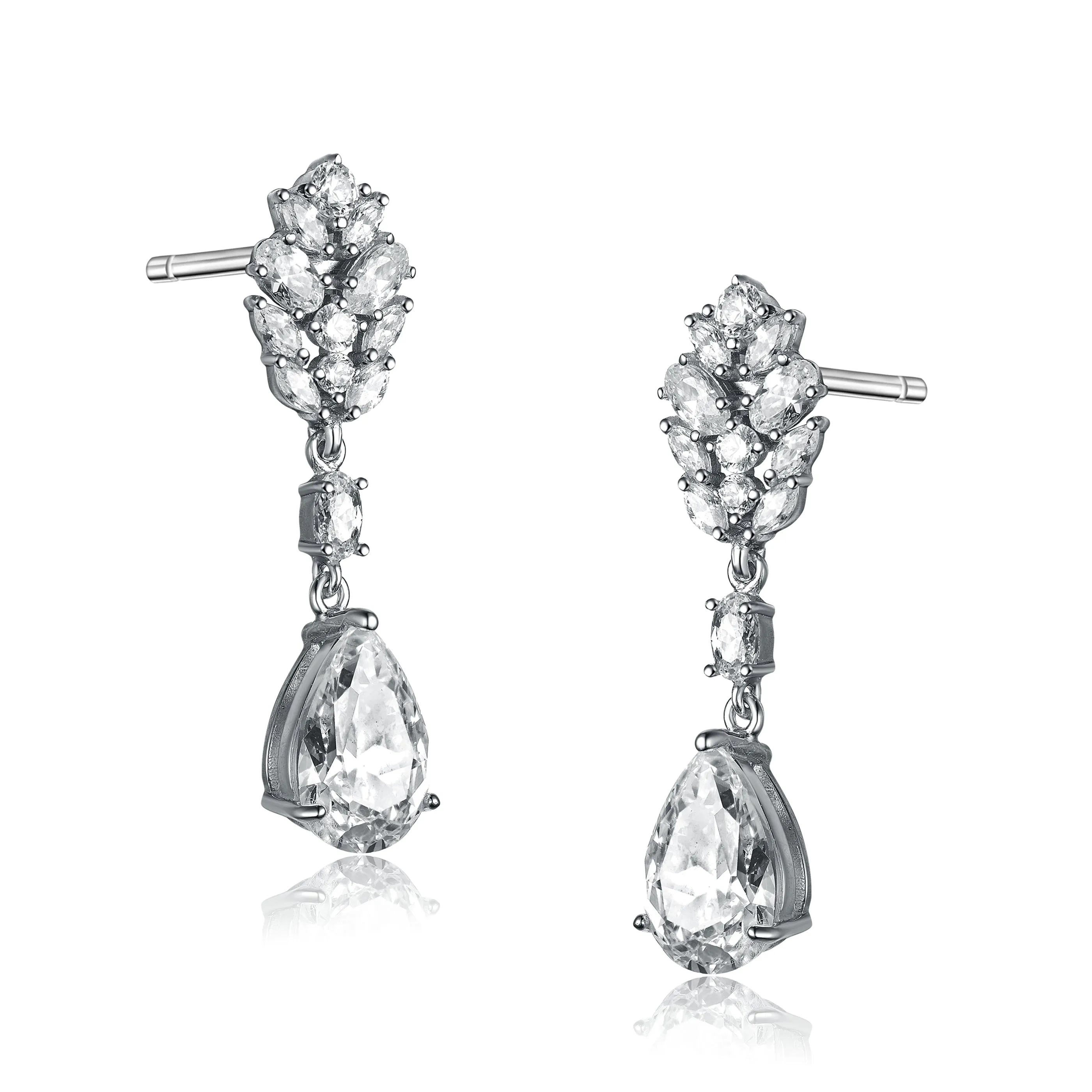 Sophie Duo Earrings