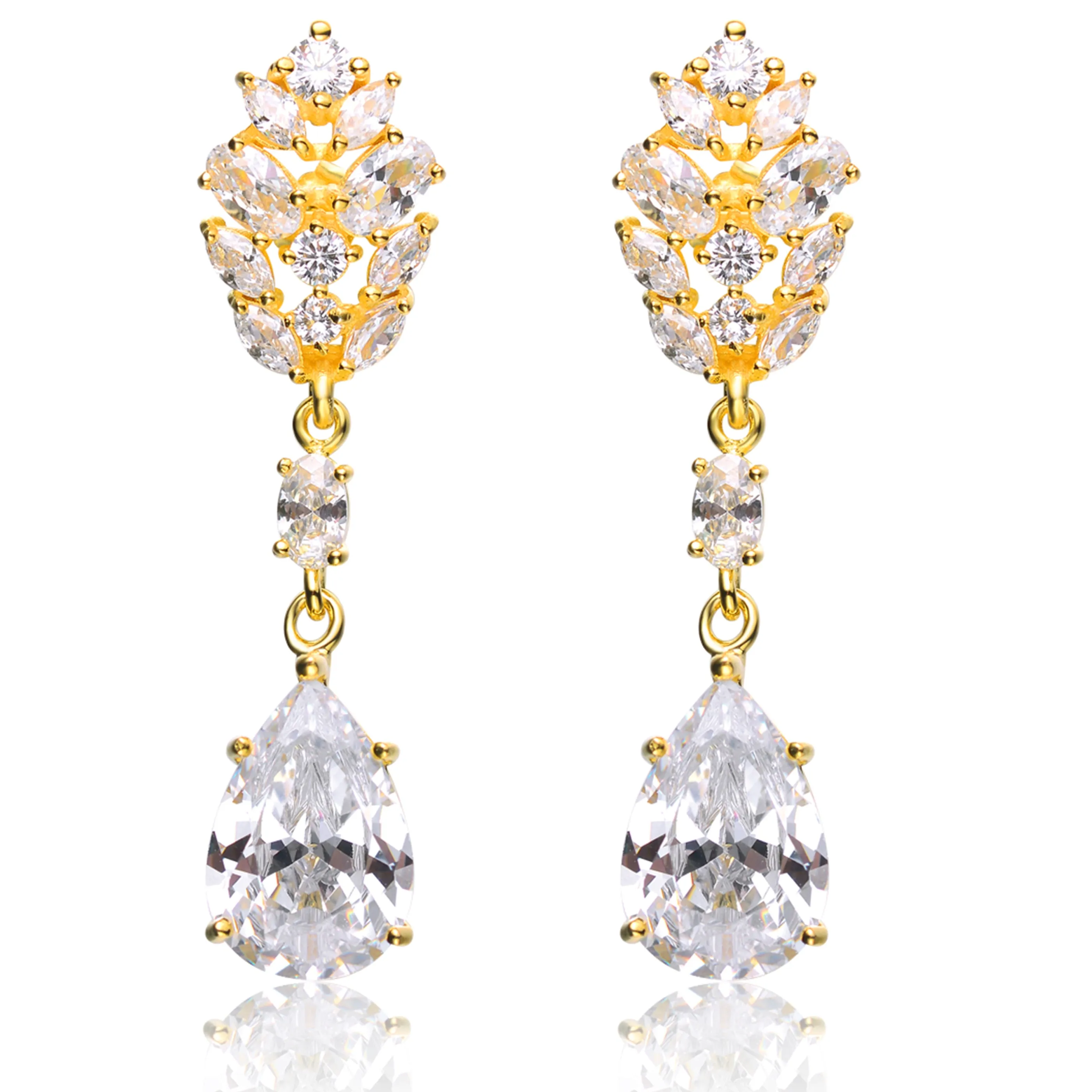 Sophie Duo Earrings