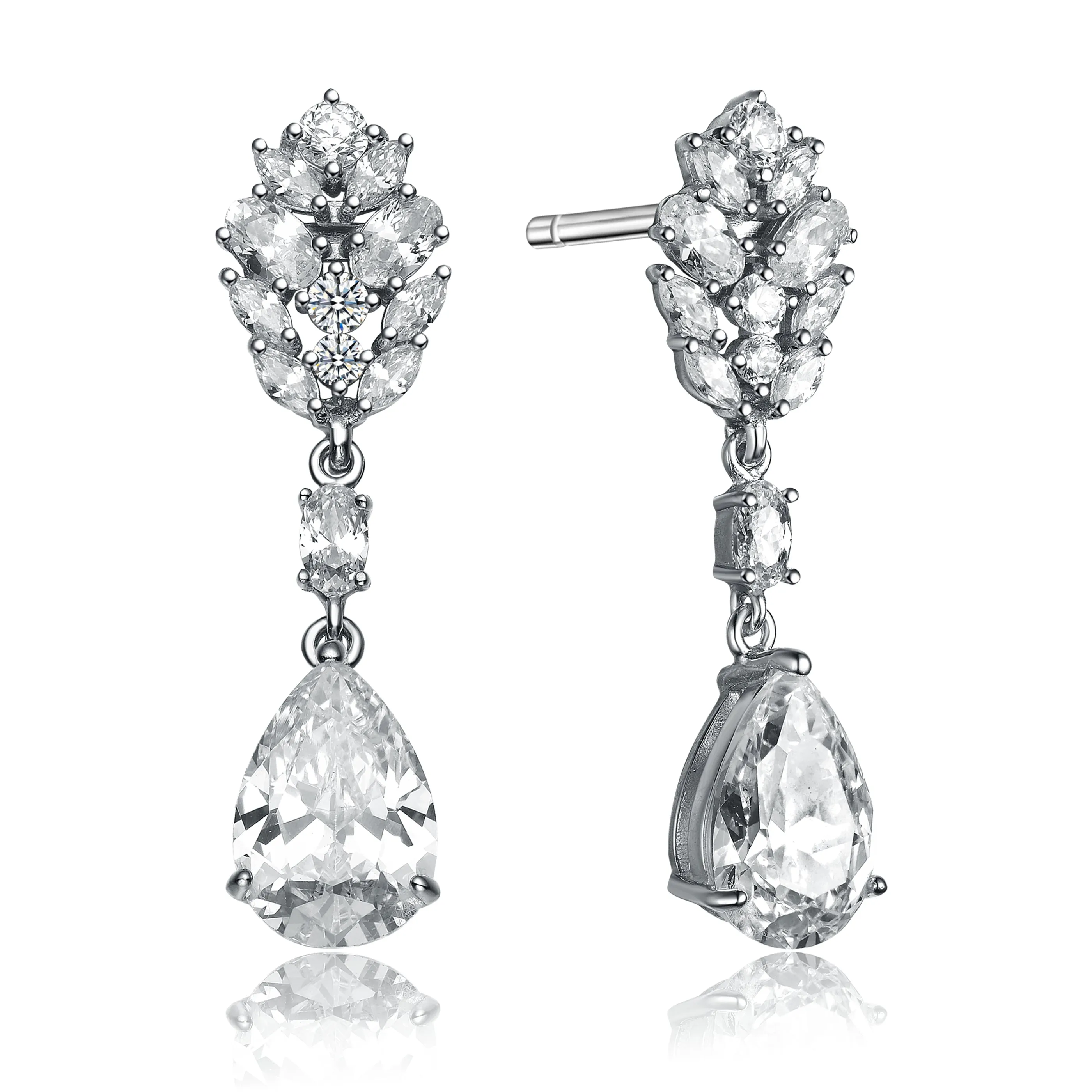 Sophie Duo Earrings