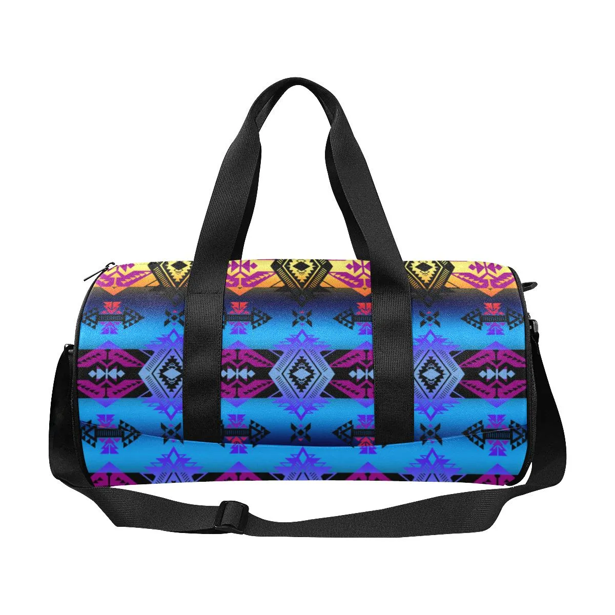 Soveriegn Nation Sunset Duffle Bag