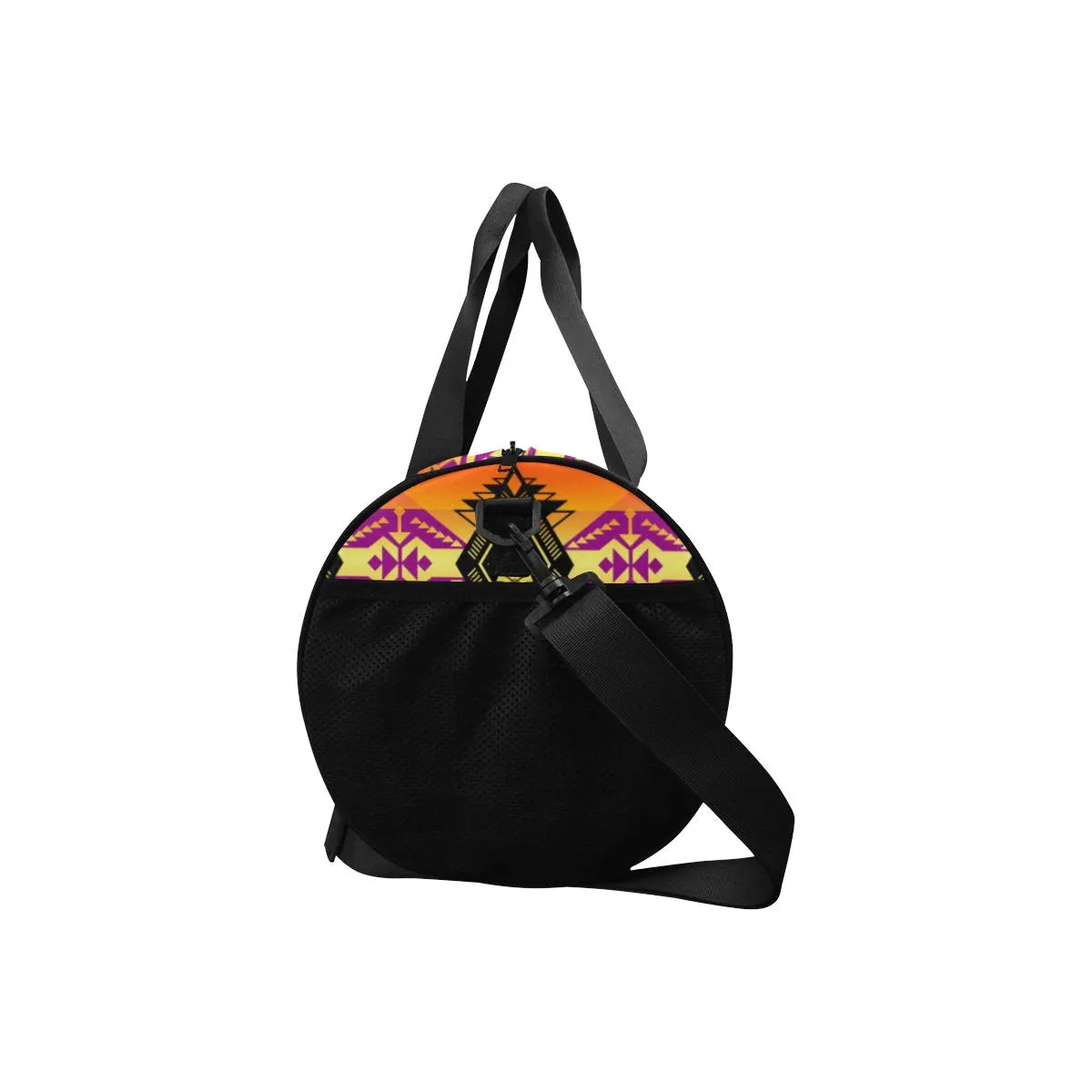 Soveriegn Nation Sunset Duffle Bag