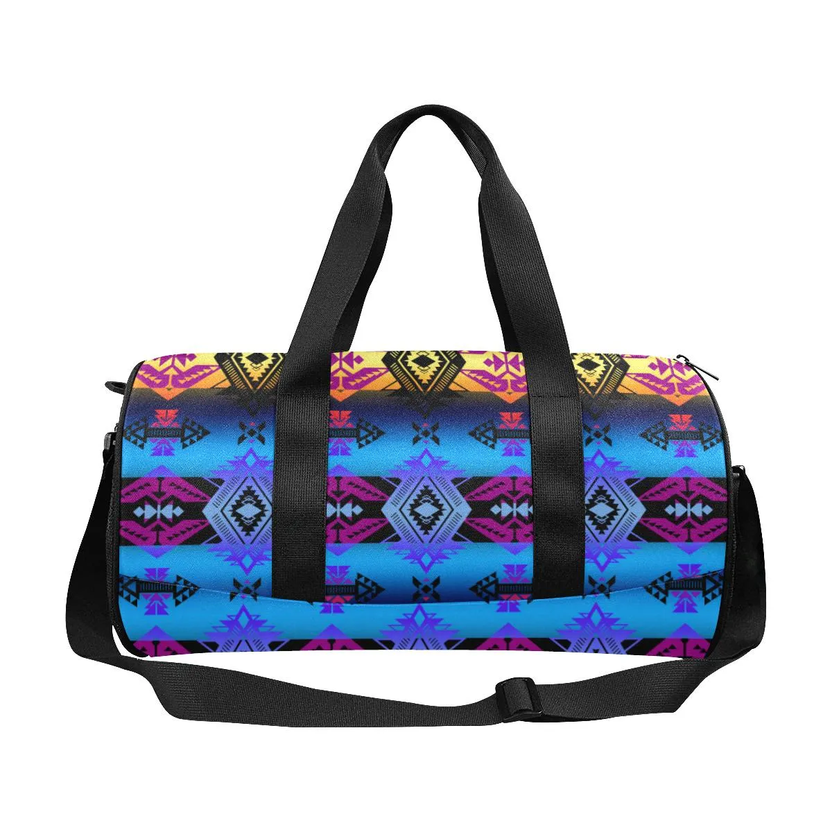 Soveriegn Nation Sunset Duffle Bag