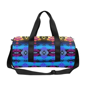 Soveriegn Nation Sunset Duffle Bag