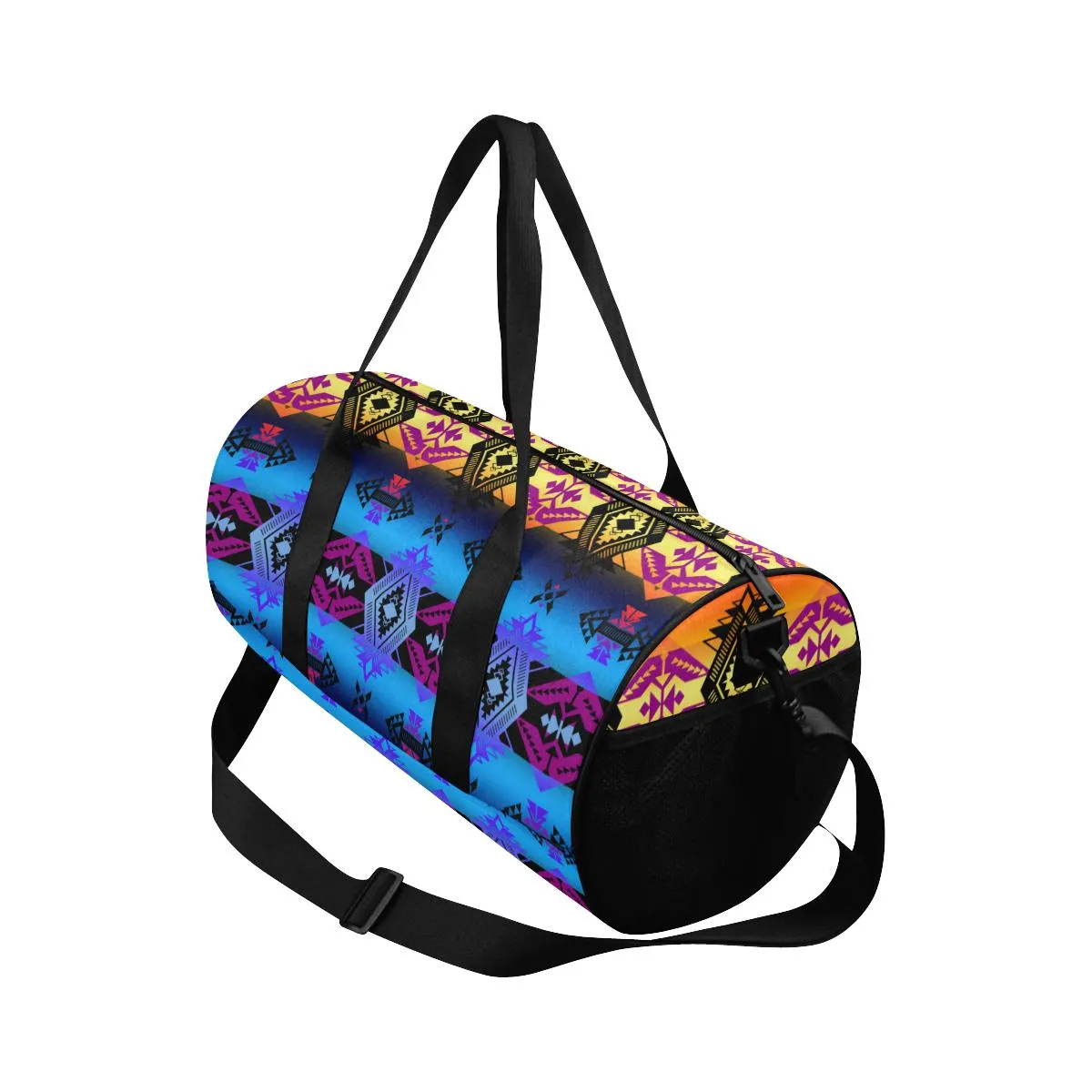 Soveriegn Nation Sunset Duffle Bag