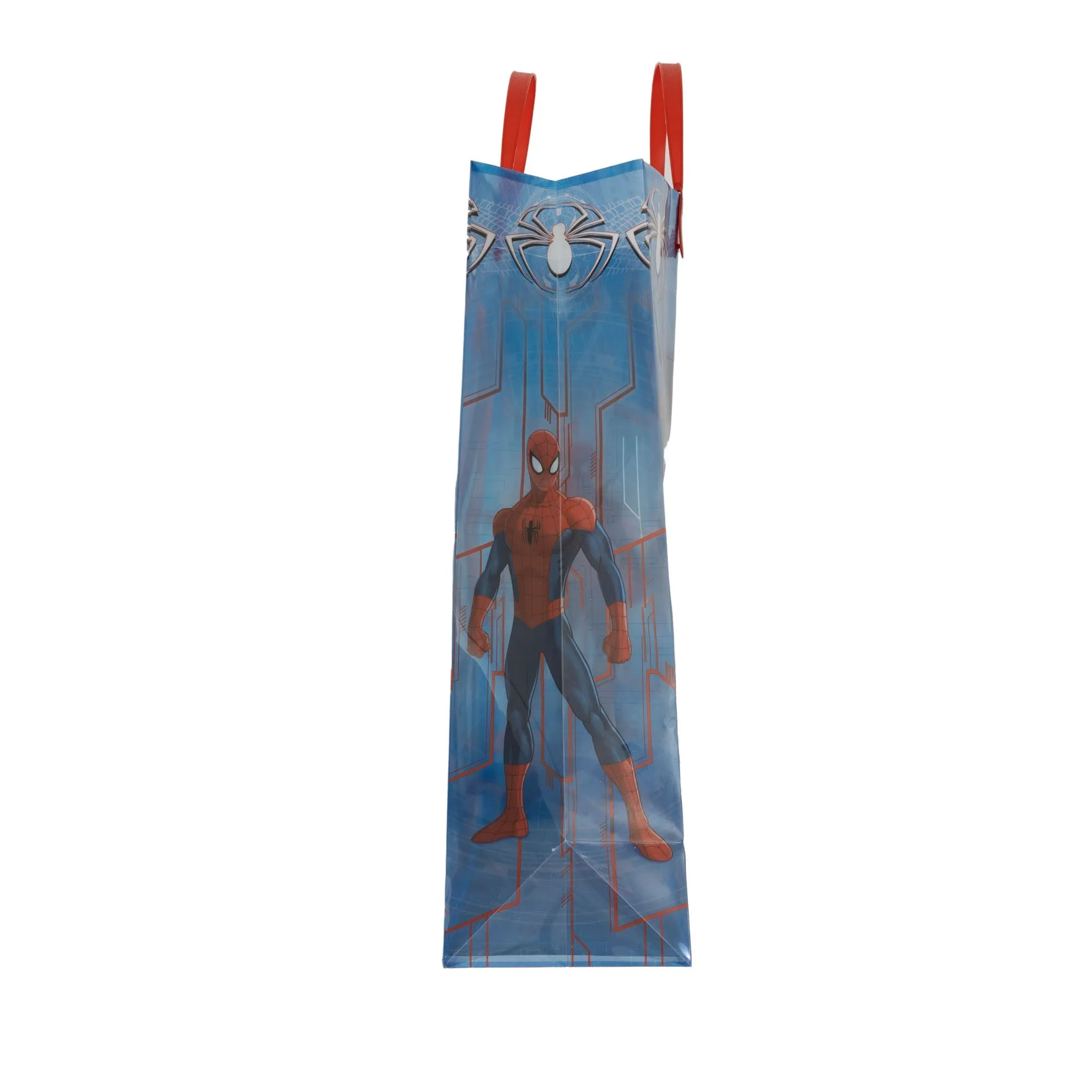 Spiderman Gift Bag