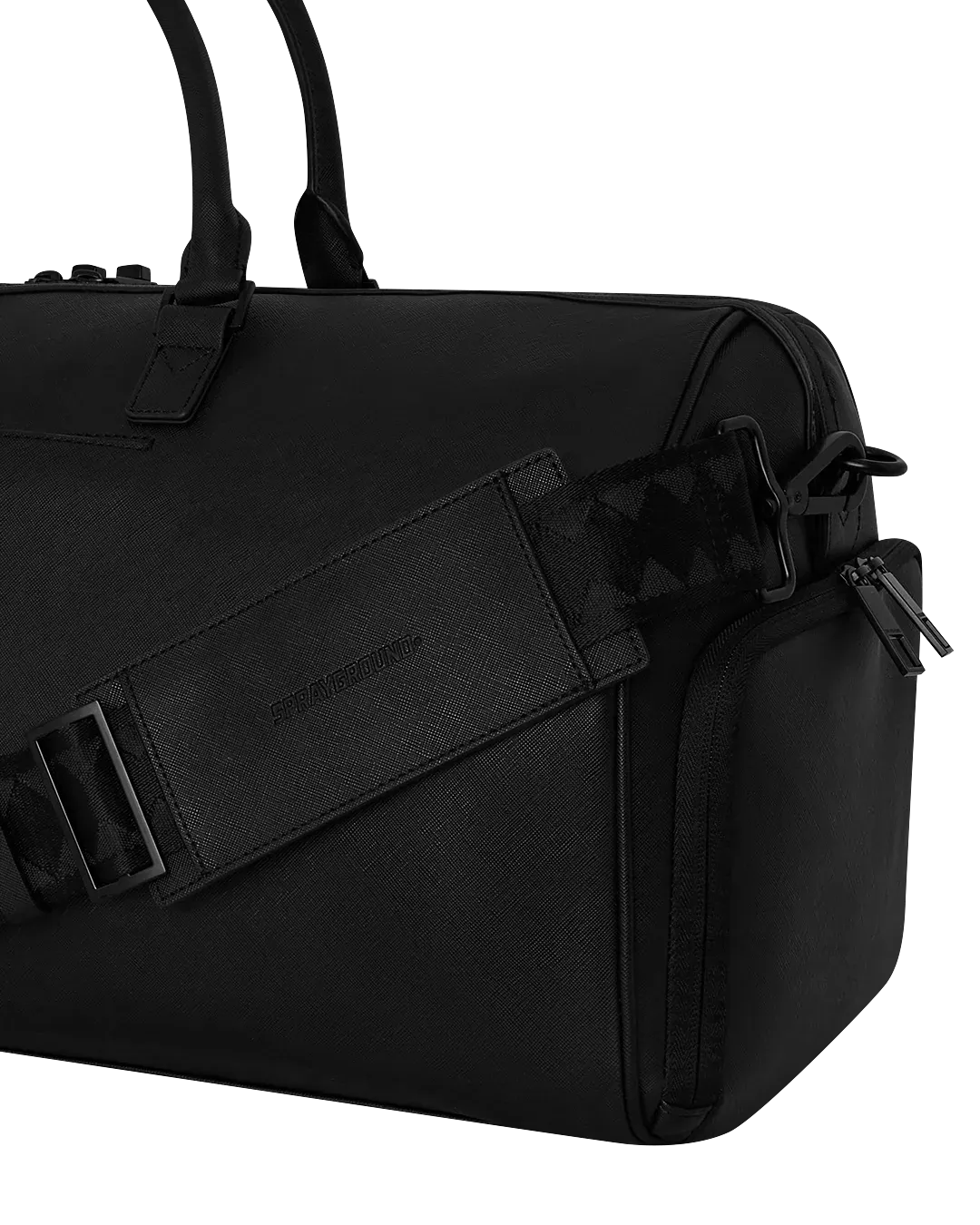 Sprayground Grand Tourer Duffle Bag