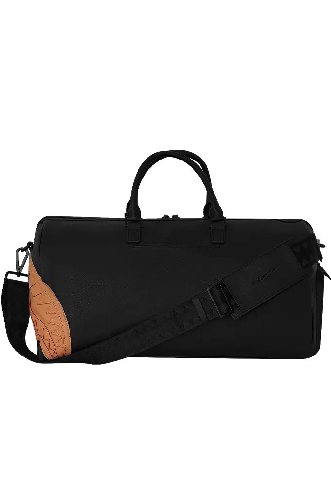 Sprayground Grand Tourer Duffle Bag