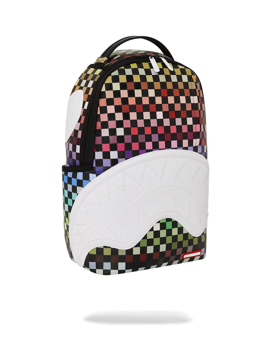 Sprayground Sharks in Paris The Grid Backpack