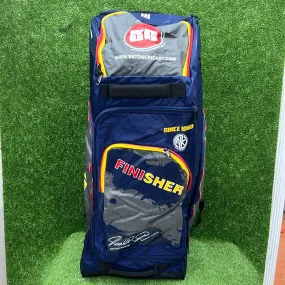 SS DK Finisher Adult Cricket Kit Bag