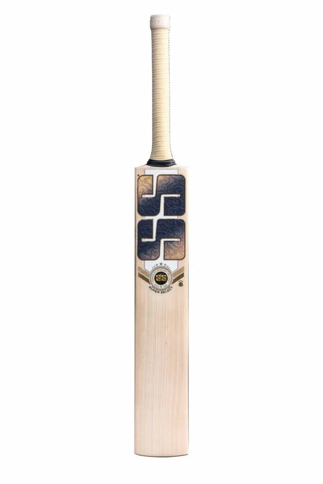 SS Super Select Adult Cricket Bat