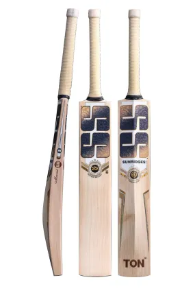 SS Super Select Adult Cricket Bat