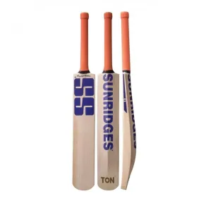 SS Vintage 1.0 English Willow Cricket Bat