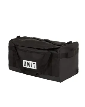 Stack Medium Duffle Bag - Black