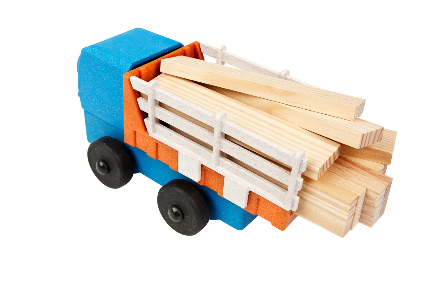 Stake Truck Toy