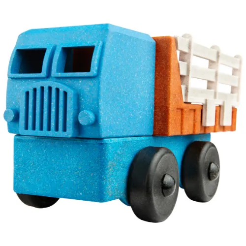 Stake Truck Toy