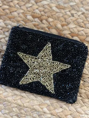 Star Coin Pouch