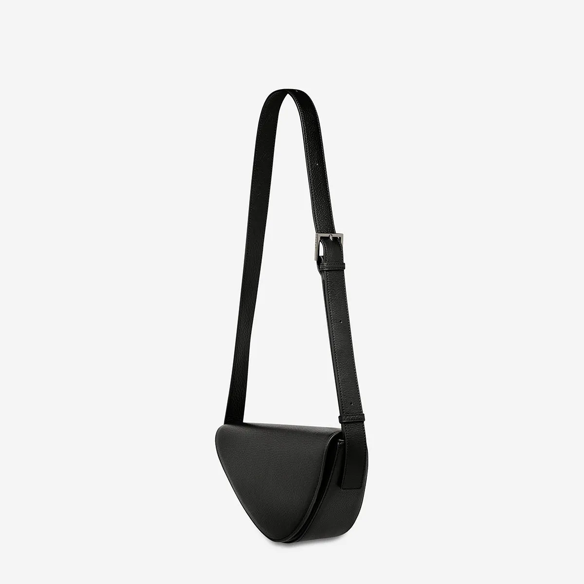 Status Anxiety Ethereal Bag in Black