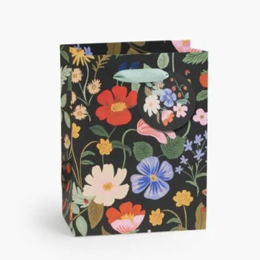 Strawberry Fields Gift Bag