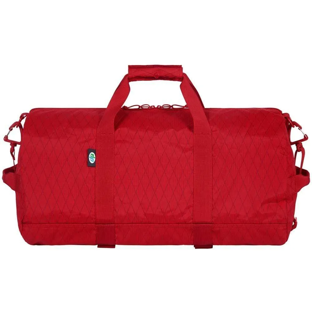 Supreme Duffle Bag (FW18) Red