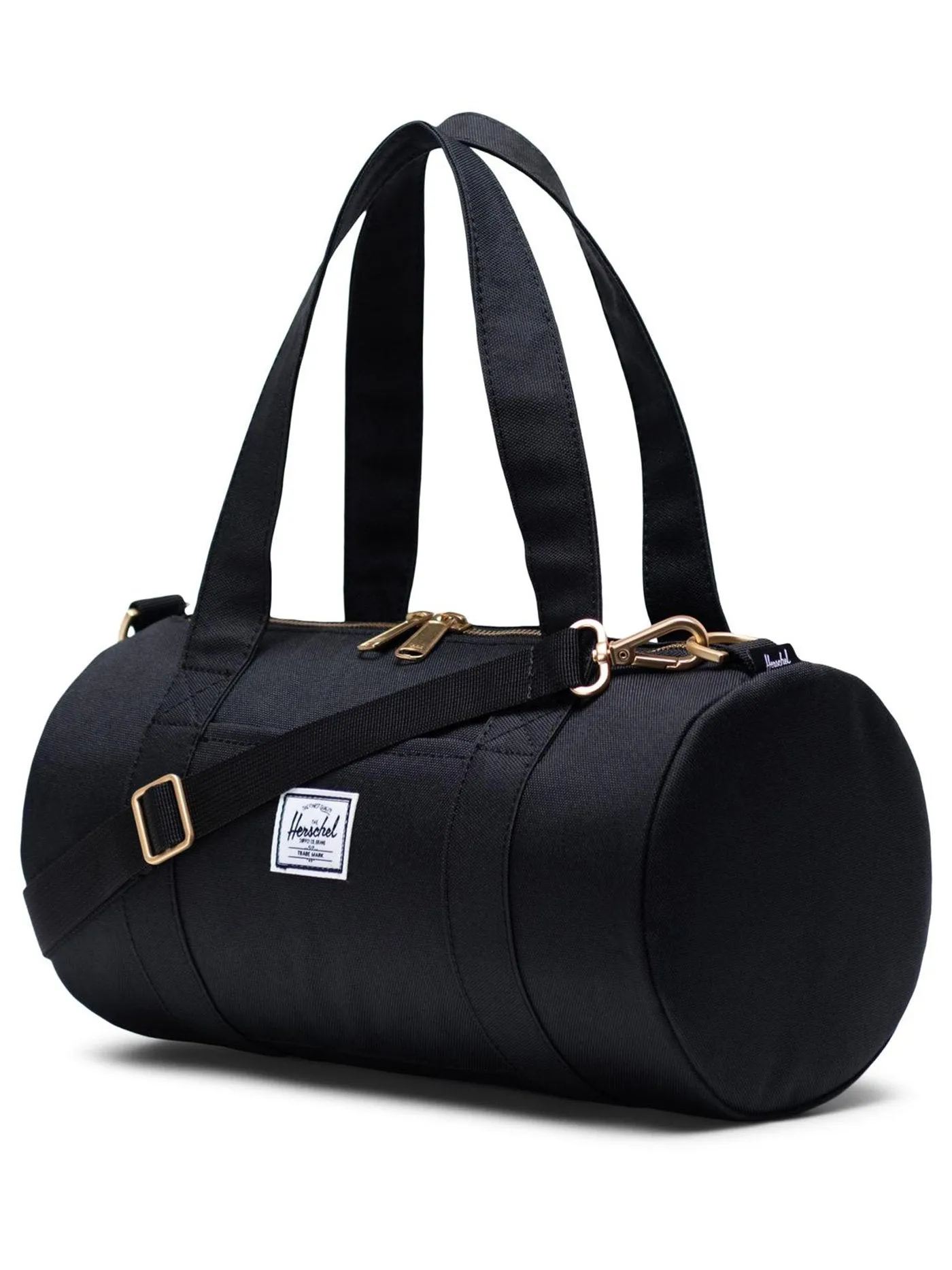 Sutton Mini Duffle Bag