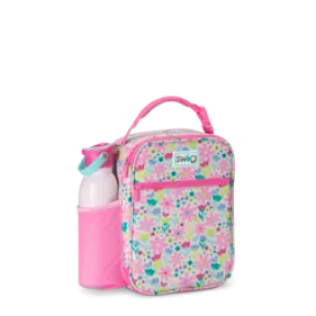 *SWIG Boxxi Lunch Bag - Flower Power