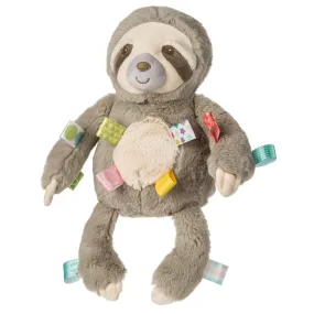 Taggies Molasses Sloth Soft Toy