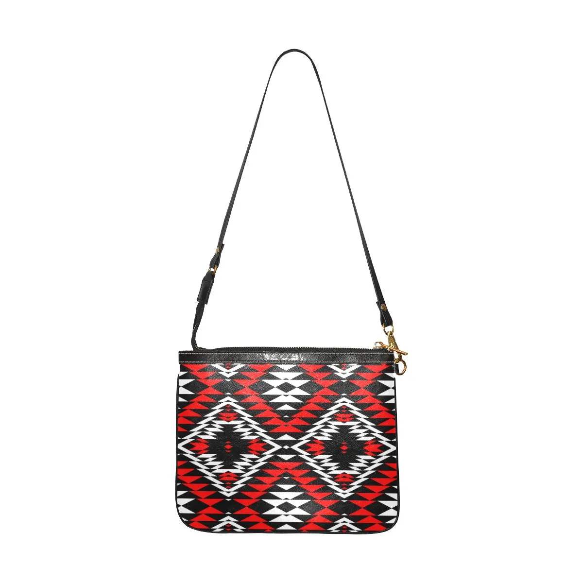 Taos Wool Small Shoulder Bag